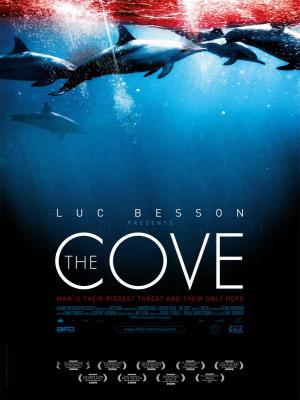 Ver online gratis la película The Cove