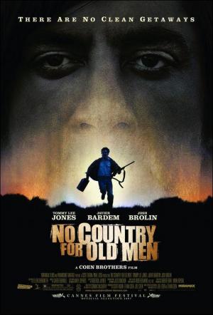 Ver online gratis la película No es país para viejos