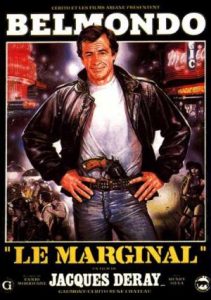 El marginal (1983)