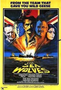 Lobos marinos (1980)