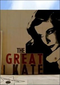 Katharine Hepburn: La gran Kate (2014)