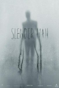 Slender Man (2018)