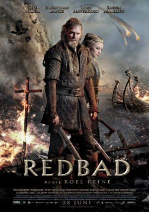 Ver online gratis la película La leyenda de Redbad