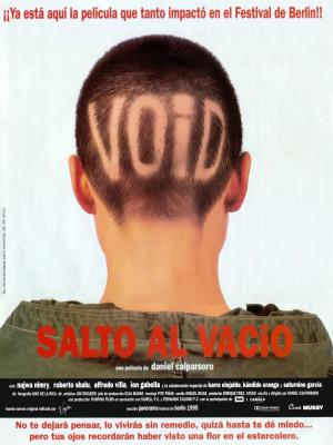 Ver online gratis la película Salto al vacío