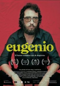 Eugenio (2018)