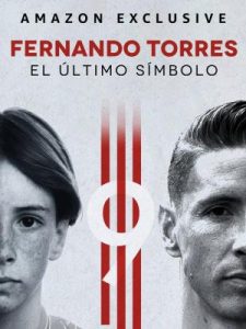 Fernando Torres: El último símbolo (2020)