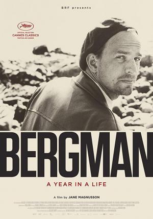 Ver online gratis la película Bergman, su gran año