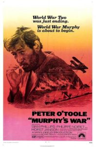 La guerra de Murphy (1971)