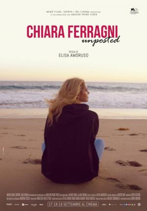 Ver online gratis la película Chiara Ferragni: Unposted