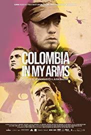 Colombia fue nuestra (2020)