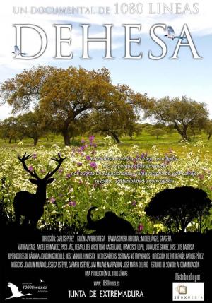 Ver online gratis la película Dehesa