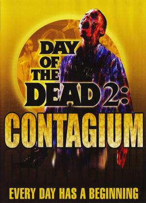 Ver online gratis la película El día de los muertos II: Contagio