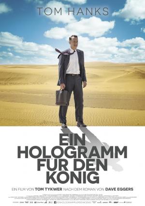 Ver online gratis la película Esperando al rey