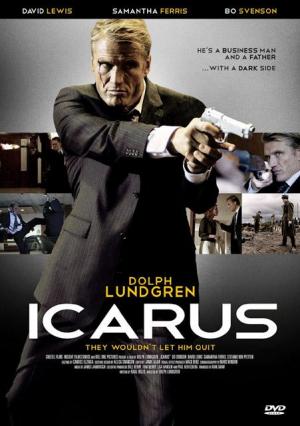 Ver online gratis la película Icarus