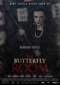 La habitación de las mariposas (2012)