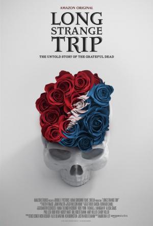 Ver online gratis la película Long Strange Trip