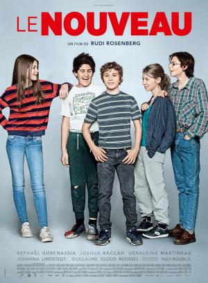 Ver online gratis la película El novato