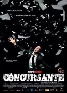 Concursante (2007)