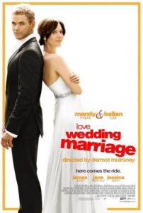 Un plan para enamorarse (Amor, boda y matrimonio) (2011)
