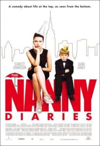 Diario de una niñera (The Nanny Diaries) (2007)