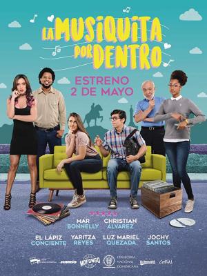 Ver online gratis la película La musiquita por dentro
