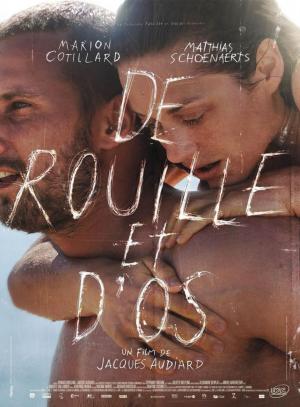 Ver online gratis la película De óxido y hueso