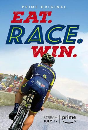 Ver online gratis la serie Come. Compite. Gana