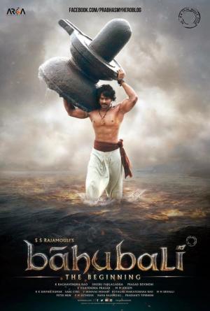 Ver online gratis la película Baahubali: The Beginning (AKA Bahubali: The Beginning)
