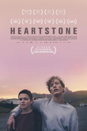 Ver online gratis la película Heartstone, corazones de piedra