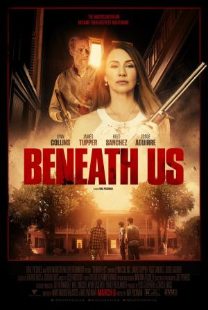 Ver online gratis la película Beneath Us