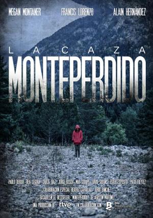 Ver online gratis la serie La caza. Monteperdido
