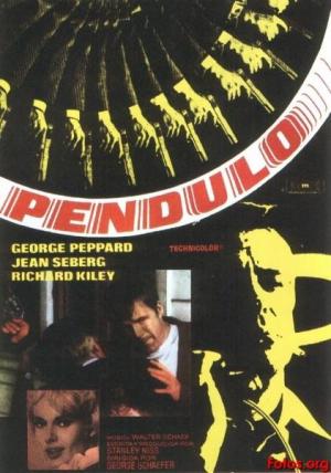 Ver online gratis la película Péndulo