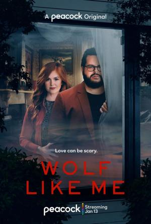 Ver online gratis la serie Un lobo como yo