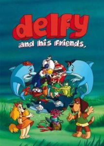 Delfy y sus amigos (1992)