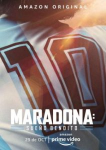 Maradona: Sueño bendito (2021)