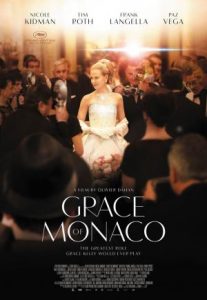 Grace de Mónaco (2014)