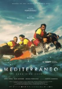 Mediterráneo (2021)