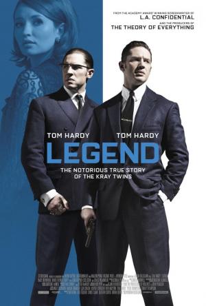 Ver online gratis la película Legend