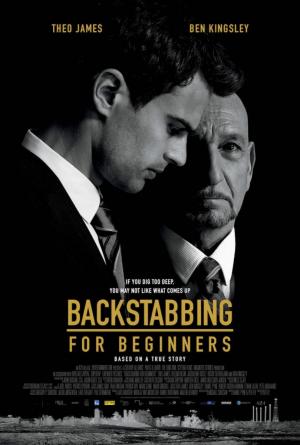 Ver online gratis la película Doble traición