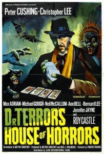 Doctor Terror (1965)