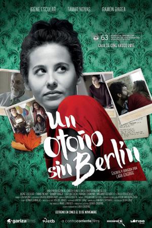 Ver online gratis la película Un otoño sin Berlín
