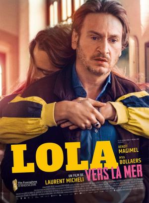 Ver online gratis la película Lola
