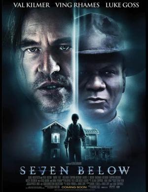 Ver online gratis la película Seven Below