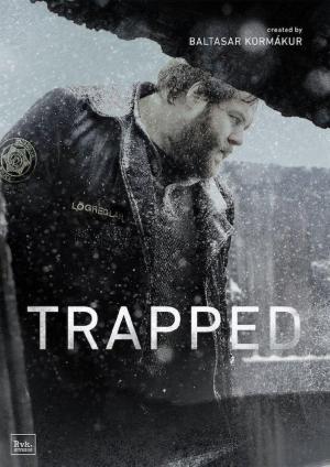 Ver online gratis la serie Atrapados (Trapped)