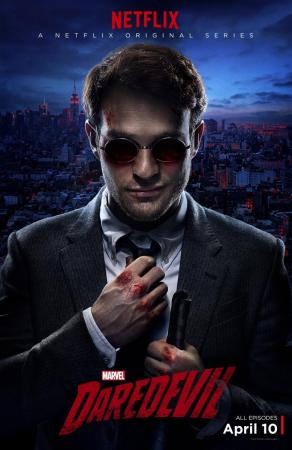Ver online gratis la serie Daredevil