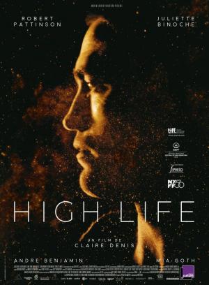 Ver online gratis la película High Life