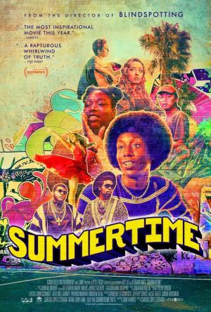 Ver online gratis la película Summertime