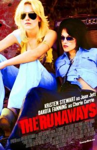 The Runaways (2010)