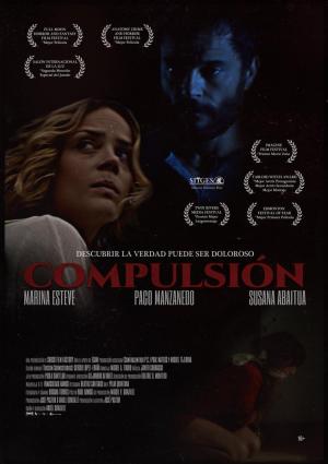 Ver online gratis la película Compulsión