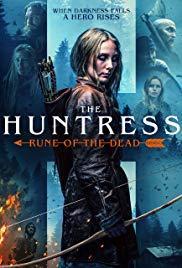 Ver online gratis la película The Huntress: Rune of the Dead